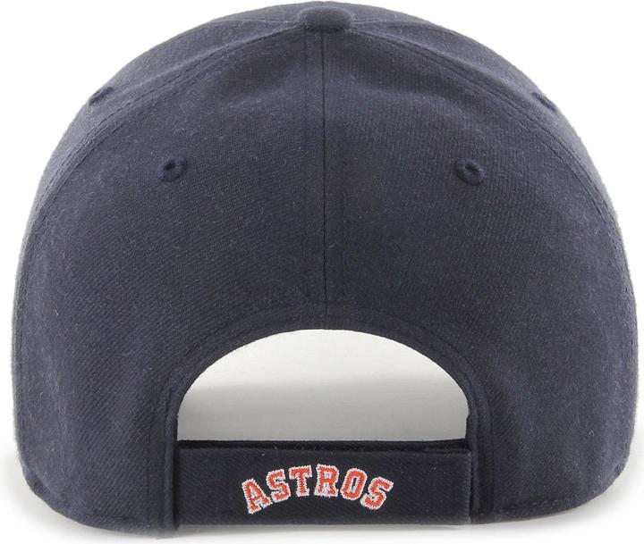 Immagine prodotto 47 Brand Cappello relaxed fit - MLB Houston Astros navy