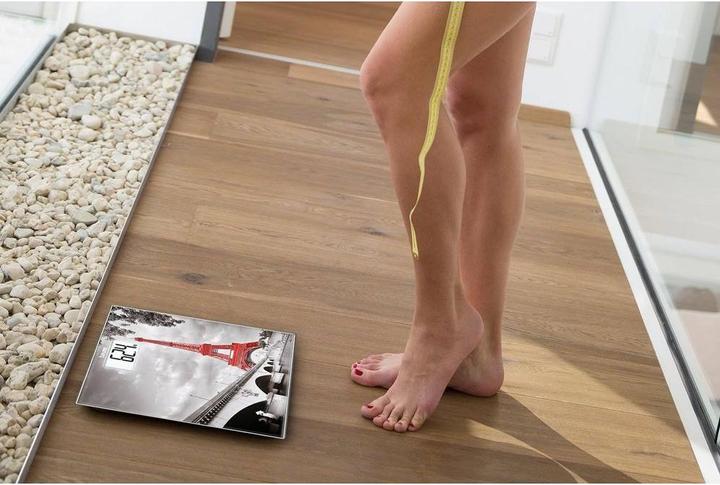 Immagine prodotto Beurer GS 203 Parigi (150 kg)