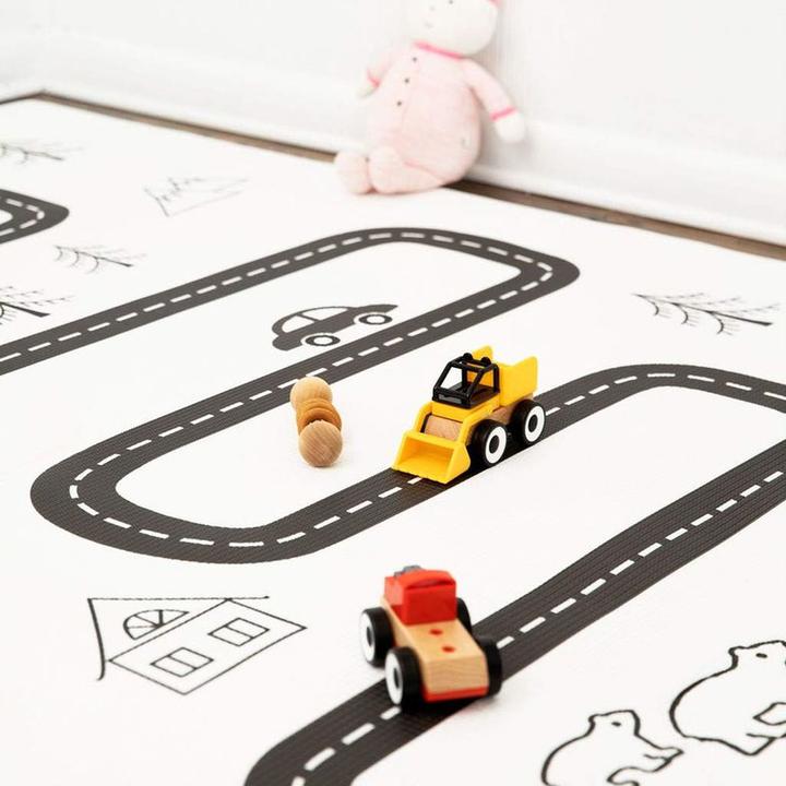 Image du produit Dwinguler Soins pour bébés (210 x 140 cm)