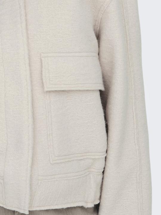 Actual product image Only ONLSANNE Blousonjacke Blousonjacke (L)