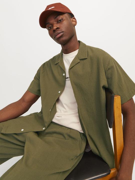 Image du produit Jack & Jones Chemise hawaïenne Relaxed Fit Chemise hawaïenne (M)