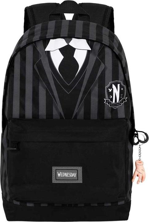 Produktbild Karactermania Wednesday Zaino Backpack : Uniform 41cm