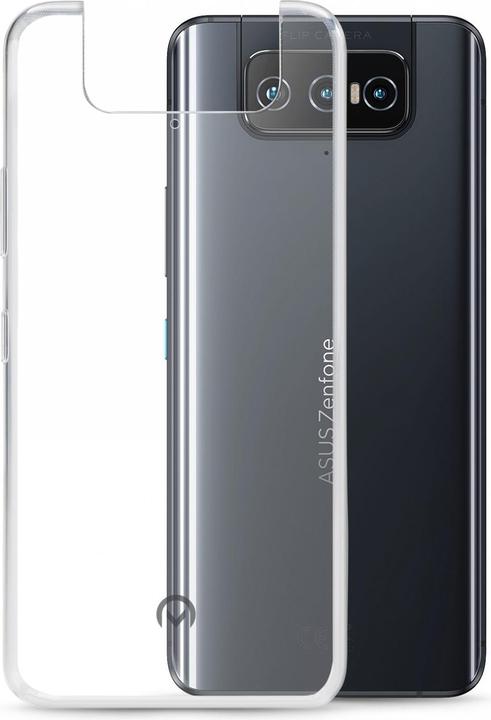 Immagine prodotto Mobilize Guscio di gelatina (Asus Zenfone 8 Flip)