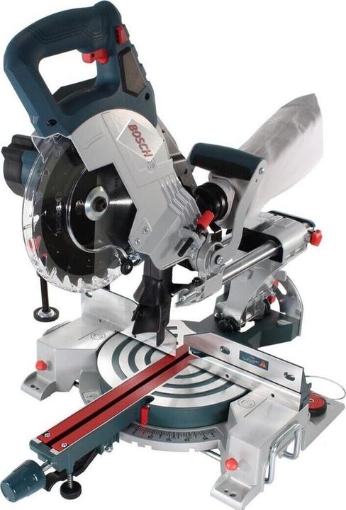 Produktbild Bosch Professional GCM 18V-216 DC