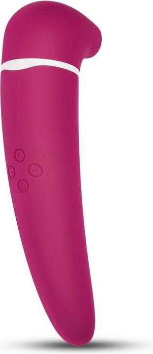 Image du produit Lovetoy Stimulateur de succion Toyz4Partner Premium