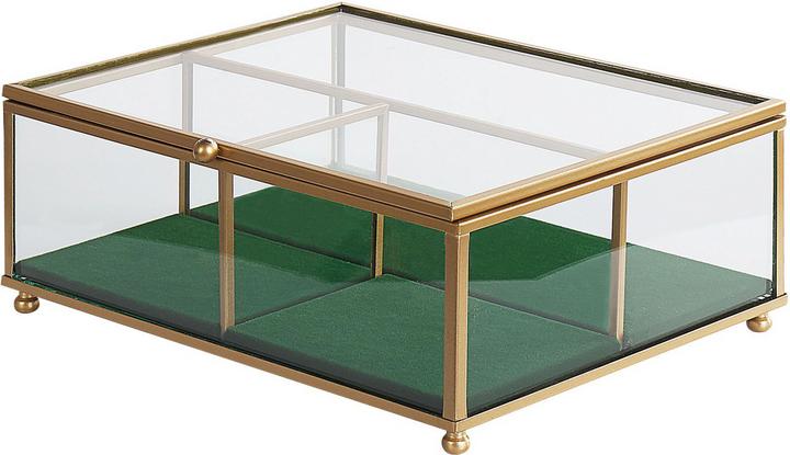 Actual product image Beliani Saintes