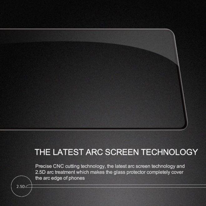 Produktbild Nillkin CP+ Pro Schutzglas Displayschutz (1 Stück, Samsung Galaxy A72 5G)