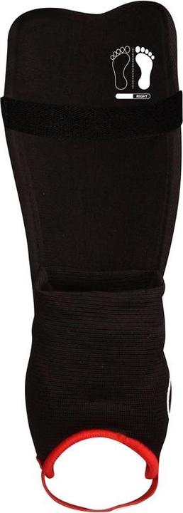 Actual product image Nenurodyta Shin guards - Soft - (L)