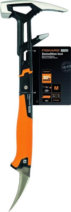 Produktbild Fiskars Abbruchwerkzeug
