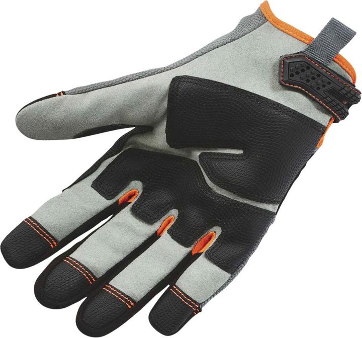 Produktbild Ergodyne Arbeitshandschuhe, Heavy Duty, ProFlex 710, Grösse XL (XL)