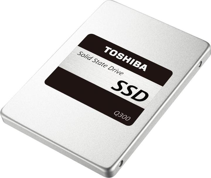 Actual product image Toshiba Q300 Rg4 (960 GB, 2.5")