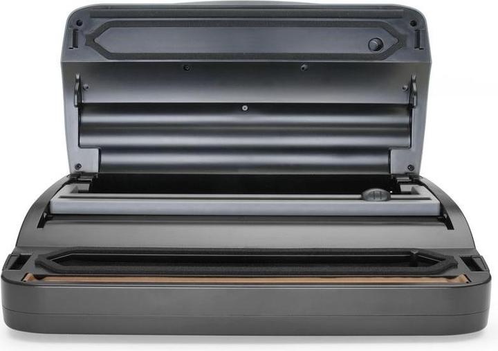 Image du produit Hendi Machine à emballage sous vide pour sacs en rouleau,, Budget Line, 385x205x(H)95mm