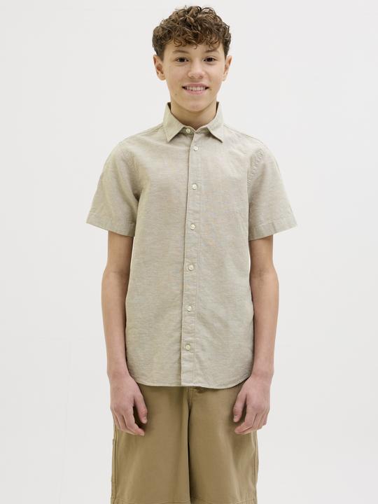 Produktbild Jack & Jones Hemd Junior Hemd (140)