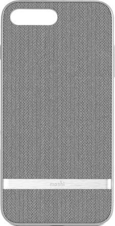 Herringbone Gray