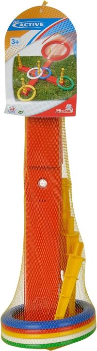 Actual product image Simba Cross