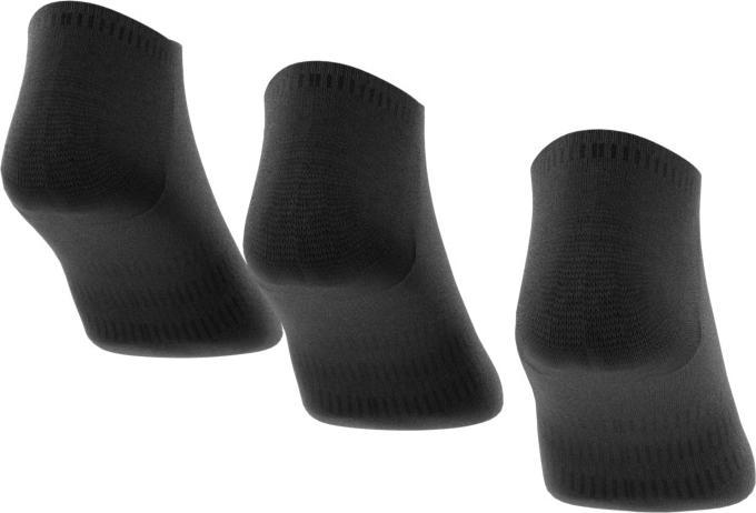 Image du produit adidas Skarpety Mince et Lumière Sans Show 3PP IC1327 (Lot de 3, 40, 42)