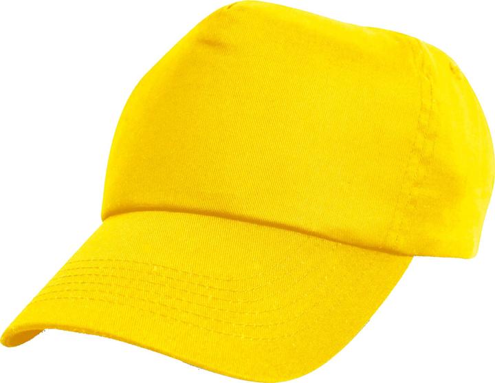 Regatta Baseball Kappe einfarbig (One Size)