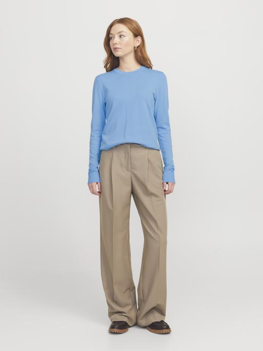 Actual product image JJXX Jxcara Comfy Crew Neck Knit Noos (S)