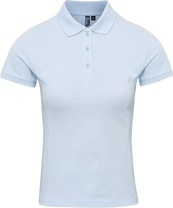 Premier Poloshirt (L)