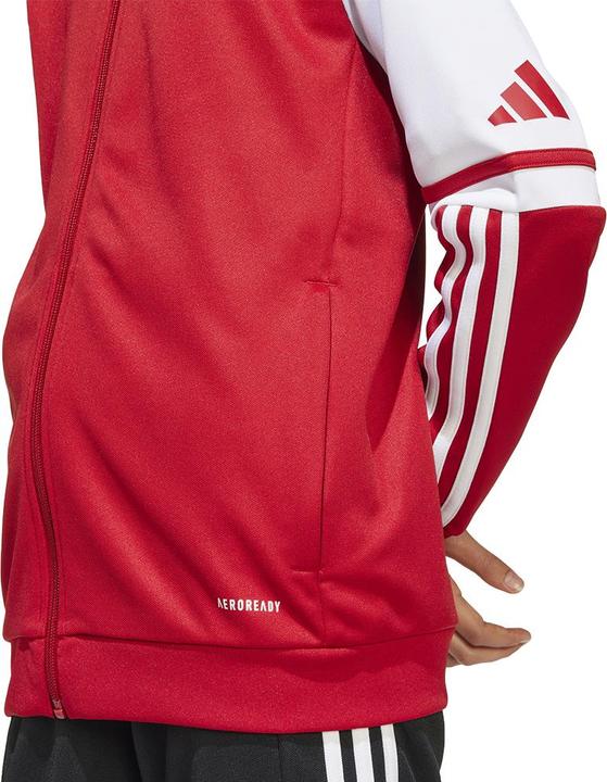 Produktbild adidas Squadra 25 Hoody Kids (140)