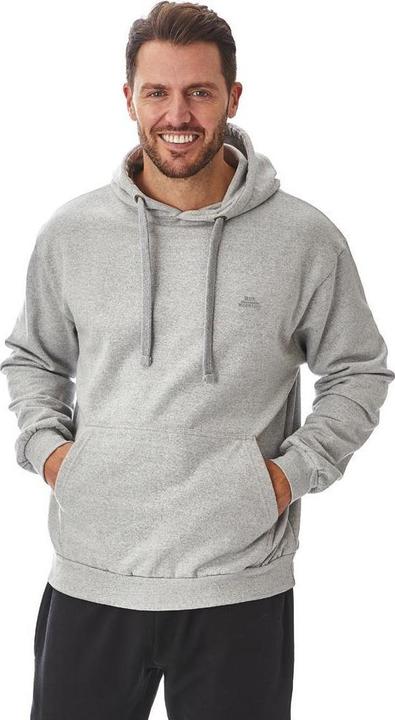 Image du produit Iron Mountain - Sweat à capuche - Homme (M)