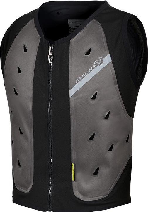 Macna COOLING VEST EVO Kühlweste (Herren, Damen, XL)