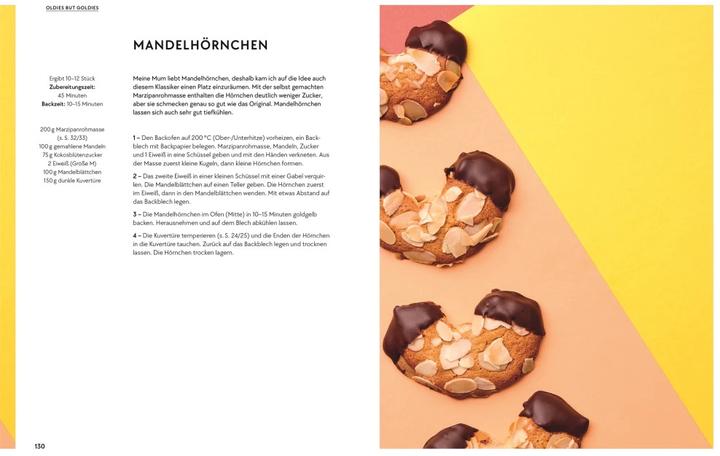 Produktbild Betty backt! (Deutsch, Bettina Schliephake-Burchardt, 2022)
