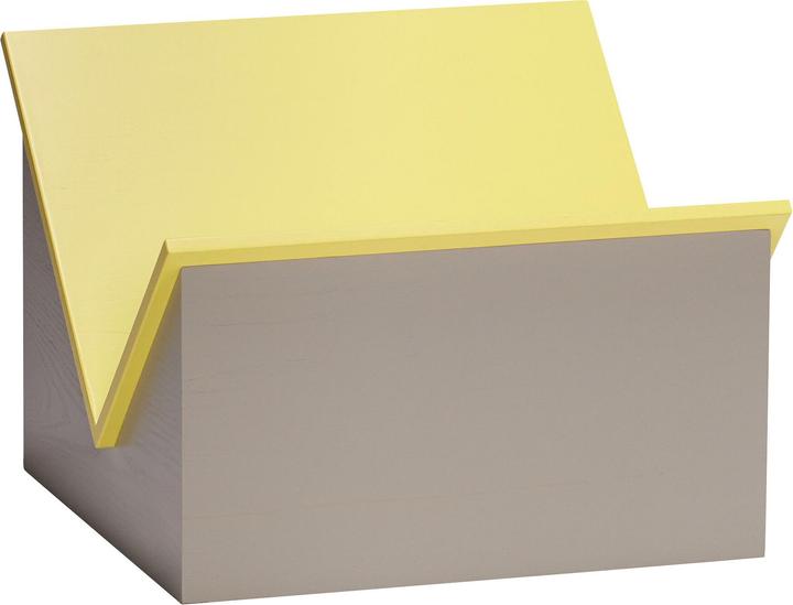 Image du produit Hübsch Porte-magasin Tick