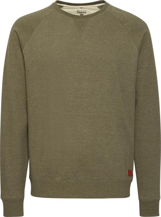 Ivy Green (77026)