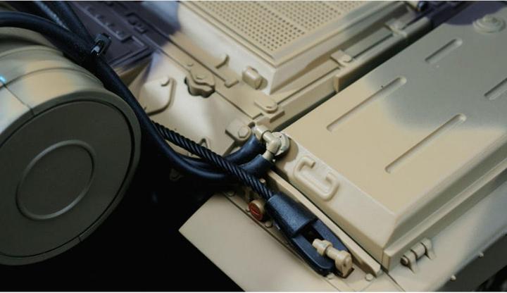 Immagine prodotto Heng Long Carro armato T-90 (RTR pronto all'uso)