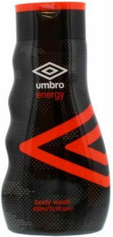 Image du produit Umbro énergie (400 ml)