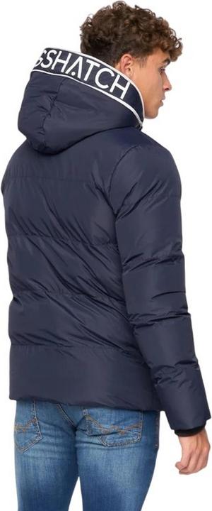 Image du produit Crosshatch - Veste SANDBOX - Homme (XXL)