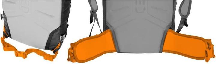 Image du produit Exped Impulse 15 burgundyburgundy (15 l)