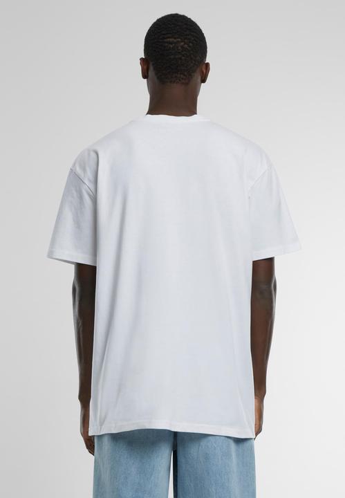 Produktbild Urban Classics Upscale Upscale Sport Font Oversize Tee - 165917 (XXL)