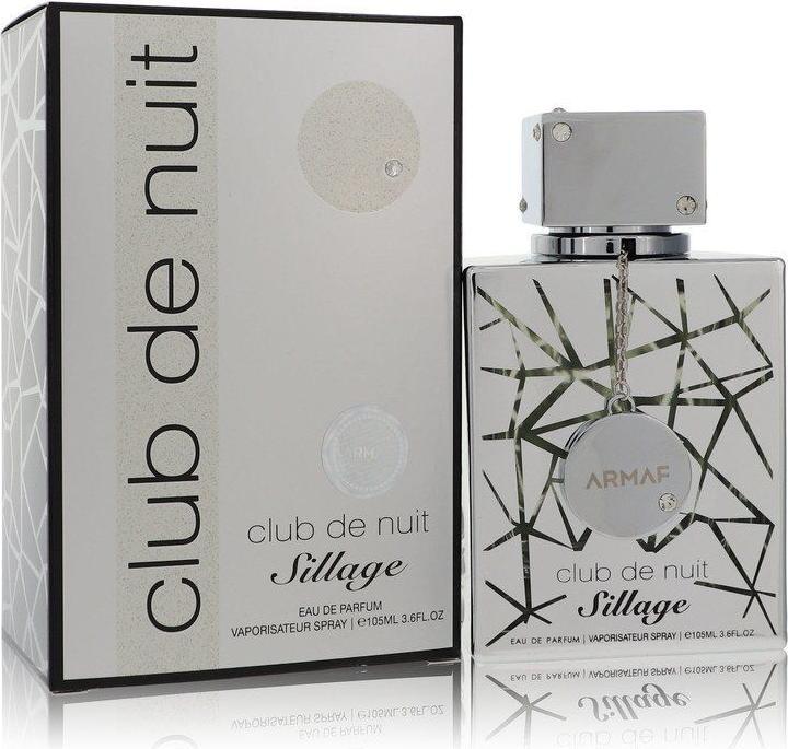 Immagine prodotto Armaf Club de Nuit Sillage (Eau de parfum, 105 ml)