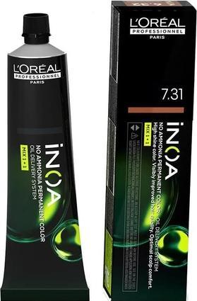 Produktbild L'Oréal Paris Inoa 7,31 60G (7.31 60G)