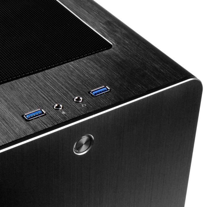 Immagine prodotto Raijintek Finestra Styx (mATX, Mini-ITX)