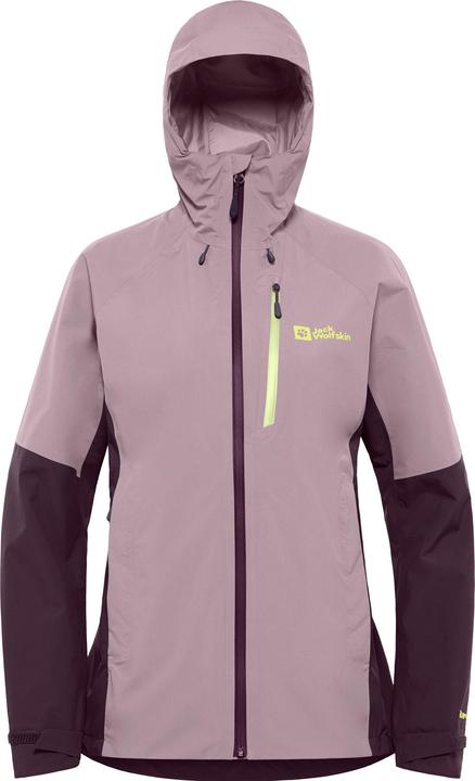 Image du produit Jack Wolfskin Eagle Peak 2L Jkt W (M)