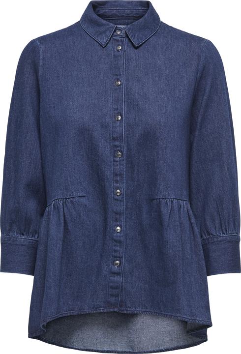 Actual product image Only ONLMARY Denim shirt Denim shirt (40)