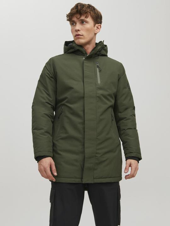 Jack & Jones Klassischer Parka