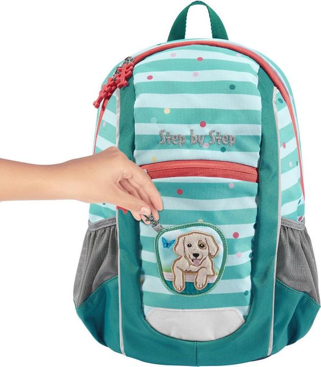 Produktbild Step by Step Rucksack-Zubehör KIGA MAGS, Anhänger
