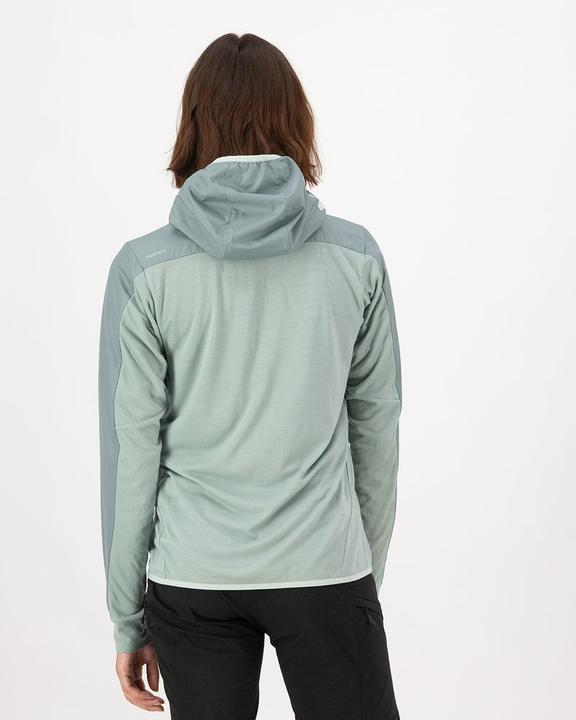 Produktbild Mons Royale Diversion Merino Wind Jacket Women (XL)
