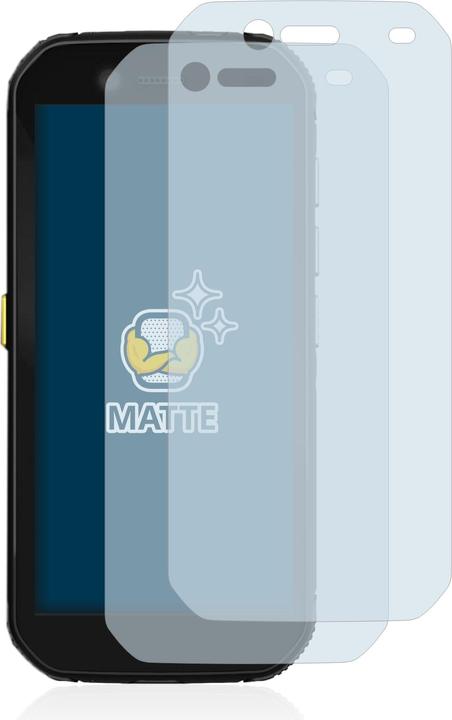 Immagine prodotto BROTECT Pellicola protettiva antiriflesso opaca (2 Pezzo/i, Cat S42)