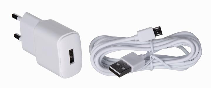 Image du produit Imou IPCam Cue2-D intérieur 2MP WLAN 1080P H.264 IR APP (1920 x 1080 Pixels)