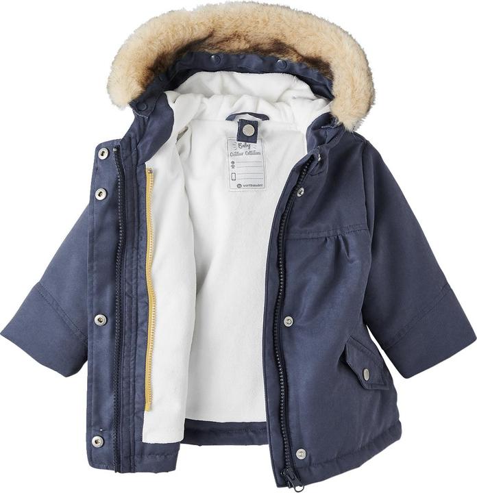 Produktbild Vertbaudet Anorak (62)