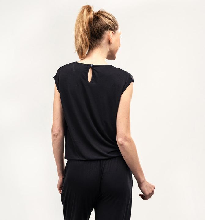Actual product image Curare Jumpsuit Waterfall (XS)