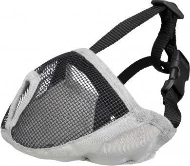 Produktbild Trixie Maulkorb S–M 24cm (S, M, Hund, Hundesport)