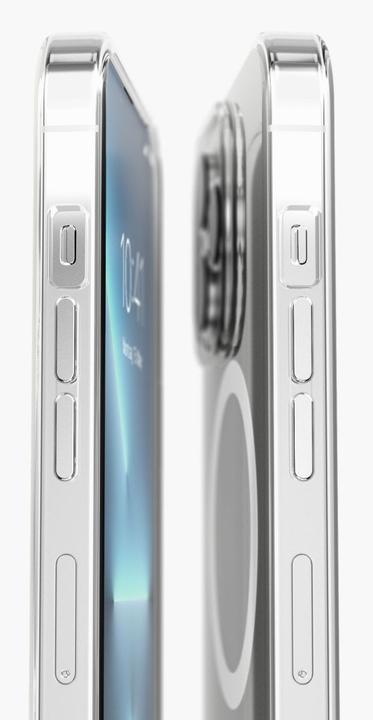 Produktbild Vonmählen Transparent Case for iPhone 15 Pro (Apple iPhone 15 Plus)