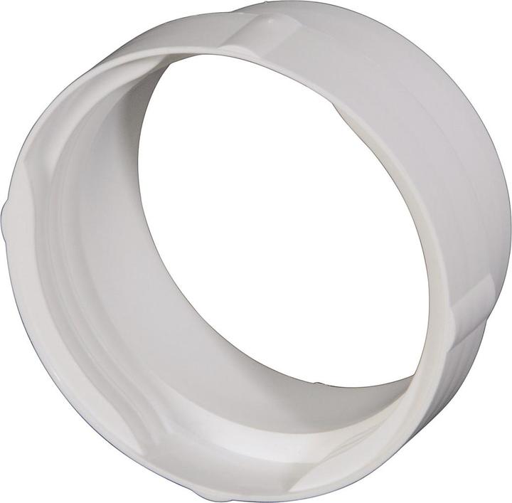 Image du produit Hama Adaptateur de tuyau d'évacuation d'air pour le bac à linge