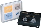 Produktbild HPE DDS-4 Cartridge (DDS-4, 20 GB)